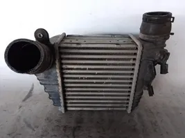 Seat Leon (1M) Chłodnica powietrza doładowującego / Intercooler 