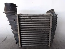 Seat Leon (1M) Chłodnica powietrza doładowującego / Intercooler 