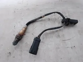 Renault Megane II Lambda probe sensor 7700107433