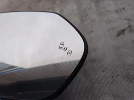 Toyota Corolla E20 Wing mirror glass 9301303