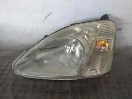 Honda Civic Etu-/Ajovalo 0301193301