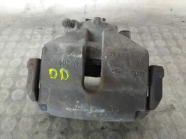 Volkswagen PASSAT Caliper de freno delantero 582