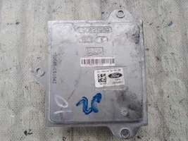 Ford Kuga I Xenon control unit/module GV4113B626AA