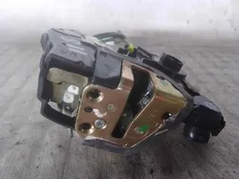 Toyota Corolla E120 E130 Front door lock 6903012460