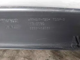 Toyota Corolla E120 E130 Schowek deski rozdzielczej 5555102060