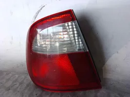 Seat Cordoba (6K) Lampa tylna 6K5945096G