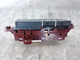 Hyundai i30 Leva/interruttore dell’indicatore di direzione e tergicristallo 933580G4280