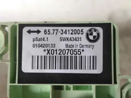 BMW X3 E83 Sensore 65773412005