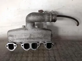 Volkswagen Sharan Intake manifold 028129713K