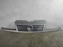 Volkswagen Sharan Grille de calandre avant 7M0853651