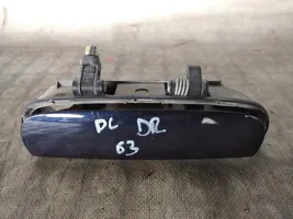 Audi A4 S4 B5 8D Altra parte esteriore 4B2837886