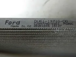 Ford Focus A/C cooling radiator (condenser) DV6119710