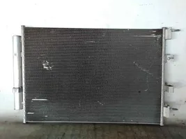 Ford Focus A/C cooling radiator (condenser) DV6119710