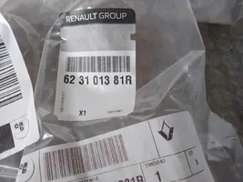 Renault Kangoo I Grille de calandre avant 623101381R