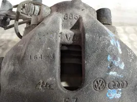 Volkswagen PASSAT Front brake caliper 8E0615123A