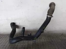 Opel Astra H Oil fill pipe 13105267
