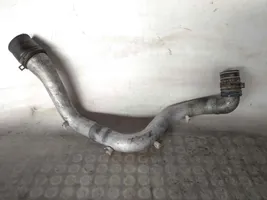 Volkswagen Sharan Oil fill pipe 