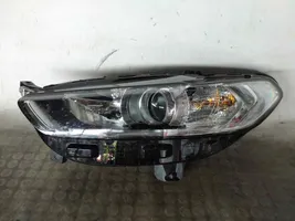 Ford Mondeo MK IV Lampa przednia ES7313W030GD