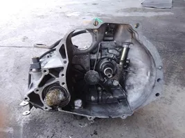 Nissan Micra Manualna 5-biegowa skrzynia biegów 407417KH