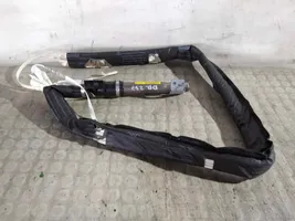 Nissan Qashqai+2 Poduszka powietrzna Airbag boczna 985P0EY10A