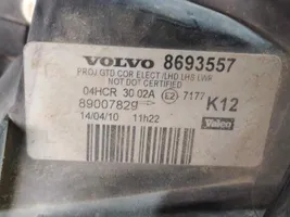 Volvo S80 Priekinis žibintas 8693557