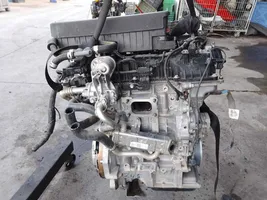 Hyundai i10 Engine G3LA