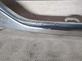 Opel Astra J Rear bumper lower part trim 13423642RH