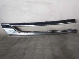 Opel Astra J Rear bumper lower part trim 13423642RH