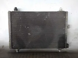 Citroen Berlingo Jäähdyttimen lauhdutin (A/C) 9645964780