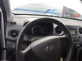 Hyundai i10 Poduszki powietrzne Airbag / Komplet 