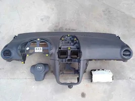 Opel Corsa D Turvatyynysarja 13235770