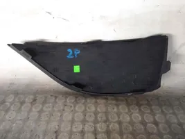 Seat Ibiza III (6L) Listwa dolna zderzaka tylnego 6J0853665