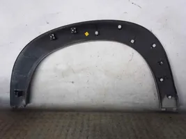 Citroen C3 Nadkole przednie 13476853