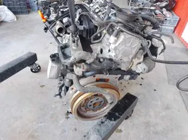 Volkswagen PASSAT Engine CFFB