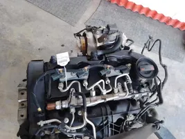 Volkswagen PASSAT Engine CFFB