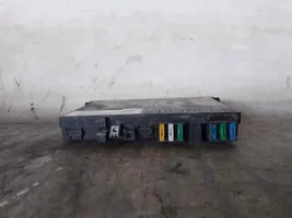 Peugeot Partner Fuse module 9642409880