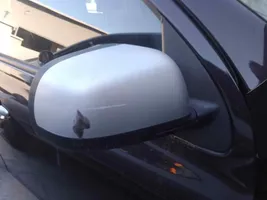 Nissan Micra Außenspiegel elektrisch Tür vorne 