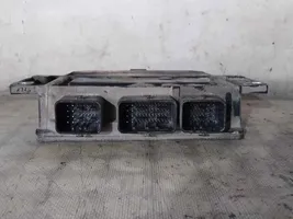 Renault Kangoo I Sterownik / Moduł ECU 8200582518