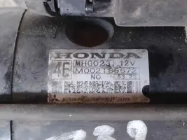 Honda Accord Starter motor M002T85672