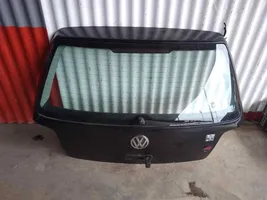 Volkswagen Golf V Tylna klapa bagażnika 