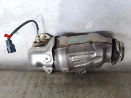 Toyota Auris E180 Filtr cząstek stałych Katalizator / FAP / DPF 2505147150