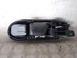 Volkswagen PASSAT Poignée inférieure de porte avant 3B1837113