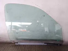 Renault Kangoo I Etuoven ikkunalasi, neliovinen malli 