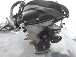 KIA Rio Altra parte del motore G4FA