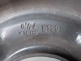 Citroen C3 R22 alloy rim 