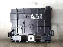 Citroen Berlingo Module de fusibles 9666700480