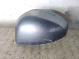 Citroen C4 I Coque de rétroviseur 9646717377