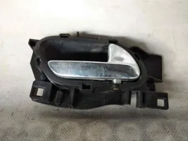 Citroen C4 Grand Picasso Maniglia interna per portiera anteriore 96555516VD