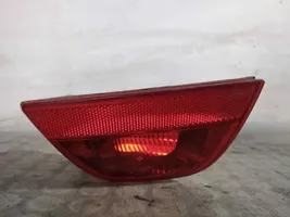 Ford Focus Światło przeciwmgielne tylne 5M5115K273