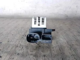 Citroen C3 Heater blower motor/fan resistor 9827870080